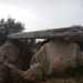 Un'altra prospettiva del dolmen considerato uno dei pi antichi d'Italia e tra i pi interessanti dEuropa per dimensioni, bellezza delle linee e ottimo stato di conservazione