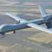 Il Predator, utilizzato dall'Aeronautica militare italiana