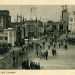 Il quartiere Fieristico, un quadrilatero di 33 ettari situato nel rione Marconi tra  via Pinto, via Giordano, via Verdi e viale Lepanto, progettato nel 1926 dallarchitetto Corradini e inaugurato il 6 settembre 1930 dal re Vittorio Emanuele III, che diede il via alla prima edizione della Fiera del Levante (Dall'archivio fotografico della Fiera del Levante)