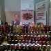 Un espositore pugliese all'"Artigiano in Fiera"