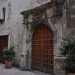 Il secondo edificio storico in strada Palazzo di citt  Palazzo Zizzi 