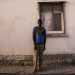 Uno degli immigrati africani residente nel Ghetto