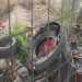 gomme di camion 