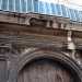 Sull'architrave di Palazzo Milella  scritto: Dum probus atque insons recta huc devotior hospes, vale a dire Finch sei giusto ed innocente vieni dritto qui caro ospite