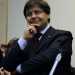 Pietro Iaquinta, vice presidente del Gran Consiglio della Gran Loggia Federale dItalia