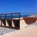 Rampa da skate, fixed bikes, bmx e fight sports