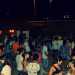 Una delle serate animate dai ragazzi di Cheesusfried a Torre Quetta