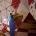L'arrampicata sportiva nella palestra k2 Indoor di Putignano