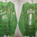 Gillet, Bari, stagione 2010 - 2011