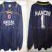 Mancini, Bari, stagione 1997 - 1998