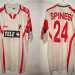Spinesi, Bari, stagione 1999 - 2000