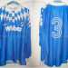 Terza maglia, Bari, stagione 1994 - 1995