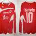 Barreto, Bari, stagione 2009 - 2010