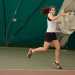 L'altra giovane speranza pugliese si chiama Martina Zerulo: la 17enne di Manfredonia si allena nell'Accademia del tennis barese dall'et di 8 anni