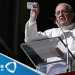 Papa Francesco sponsorizza la misericordina nel novembre del 2013 