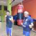 Accademia Pugilistica Navarra, Luciano Navarra e Luca Virgilio