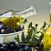 L'olio, bene essenziale dell'economia pugliese: l'oro di Puglia