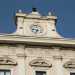 L'orologio della Camera di Commercio di Bari in corso Cavour