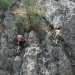 Arrampicata Sportiva in Outdoor (all'aperto)