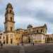 2 stelle - Lecce: Piazza Duomo 