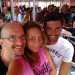 Elisa, 29 anni e i suoi due compagni, M.e S. 