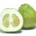 Il pomelo, un agrume non pi molto diffuso, di grosse dimensioni, leggermente pi dolce ma simile nel gusto al pompelmo