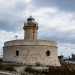 Alla punta del molo sorge ancora oggi lelegante faro borbonico ristrutturato da qualche anno
