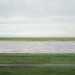 Rhein II, veduta del Reno del 1999, del fotografo Andreas Gursky, venduta per 4.338.500 dollari