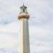 Il faro guarda le navi passare dal 1869