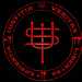 Il simbolo dell'Unione satanisti italiani