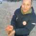 Surfman con il ghiozzo