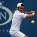 I ragazzi non riescono a raggiungere i successi delle ragazze: il miglior pugliese  Thomas Fabbiano, 26enne di San Giorgio Ionico, 170esimo nel ranking Atp