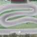 Tracciato della pista PDM