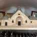 La miniatura di un monumento di Alberobello: il trullo sovrano, chiamato cos perch il pi grande del paese