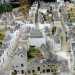 Alberobello in miniatura", ovvero tutto il paesino in scala 1 a 50 realizzato dall'artigiano 59enne Orazio Annese. Sono presenti quindi anche strade, negozi, scalinate e parchi