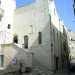 La singoga Scolanova di Trani