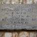 Su un muro laterale, adiacente all'imponente cattedrale cittadina,  visibile una targa che riporta la scritta: Qui nel Palazzo Prelatizio ebbe sede dal 1748 al 1811 la Universit degli Studi di Altamura