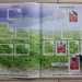 Le figurine di alcuni calciatori della New Football Academy nati nel 2005 e nel 2008