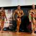 Nicola Gravina, il primo a sinistra, 69 anni, campione del mondo over 60 dal 2005 al 2010