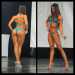 La 19enne Silvia Coluccia 