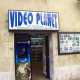 Video Planet, in via Giulio Petroni