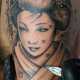 Geisha 