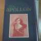 Un altro numero della rivista Apollon contenente uno scritto di Sebastiano Arturo Luciani