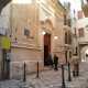 La chiesa di San Giuseppe a Bari Vecchia: qui si celebra la messa in latino 