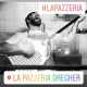 �Nel 1969 Andrea ricevette un forno in dono e cominci� a sfornare pizze - sottolinea l'attuale proprietario Giancarlo Capriati -. E oggi sotto la mia gestione si continua a respirare l'aria del "debutto": in sottofondo c'� infatti sempre musica italiana degli anni 70 e 80� 