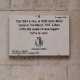 ...e attenzione: non in via Murat 51/F, come invece indica erroneamente una delle cinque targhe apposte dal Comune in occasione del quarantesimo anniversario della morte del politico