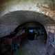...che custodisce un frantoio ipogeo, purtroppo non accessibile