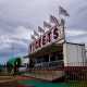 Superata la biglietteria...