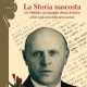 Lo storico barese Pasquale Trizio, grazie ad approfondite ricerche � riuscito a �ricomporre� l�esistenza di Berthold Uhlfelder: un tedesco di religione ebraica che dopo aver abitato a Bari fu deportato con tutta la sua famiglia in un campo di concentramento