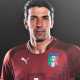 FORMAZIONE A - 1) Gianluigi Buffon